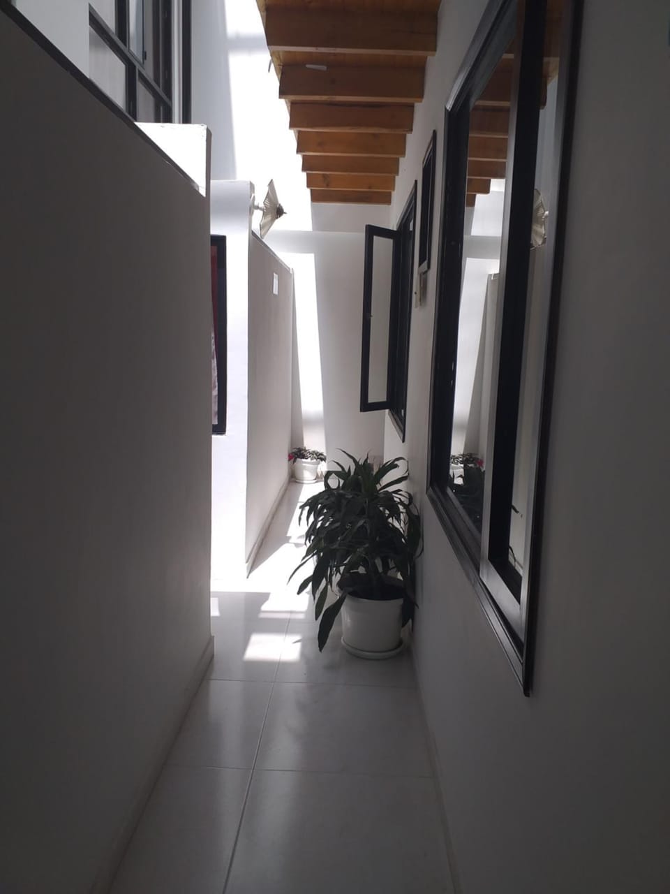 Hotel Hortensia Real Hotel in Paipa