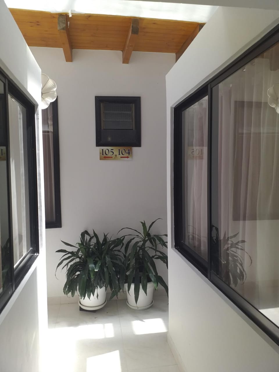 Hotel Hortensia Real Hotel in Paipa