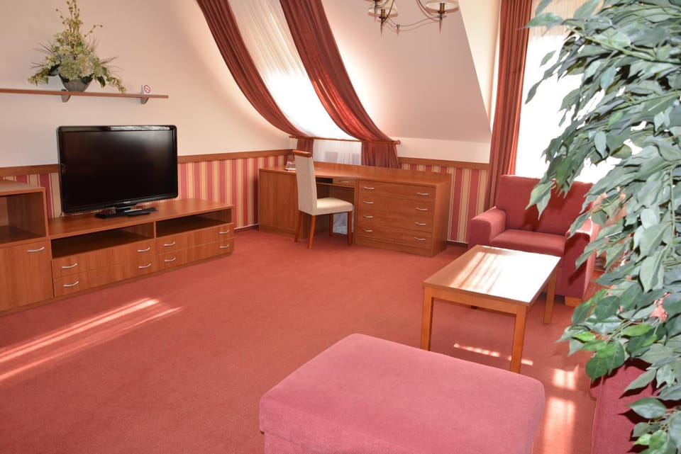 Penzion na Potočnej Bed and Breakfast in South Moravian Region