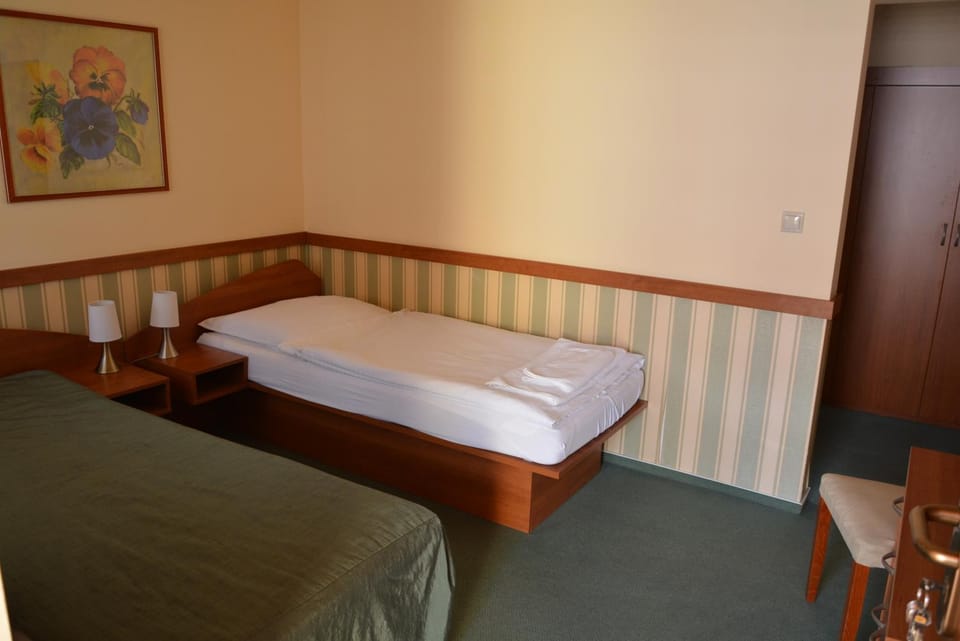 Penzion na Potočnej Bed and Breakfast in South Moravian Region