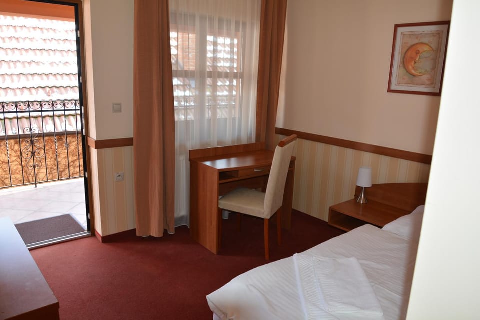 Penzion na Potočnej Bed and Breakfast in South Moravian Region