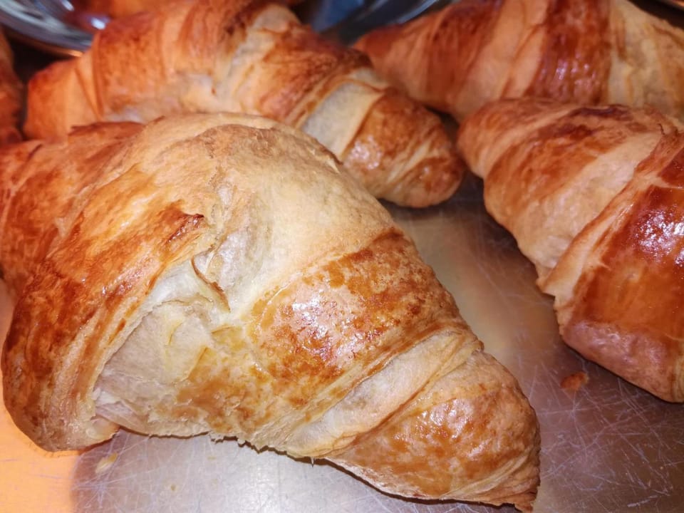 Food close-up