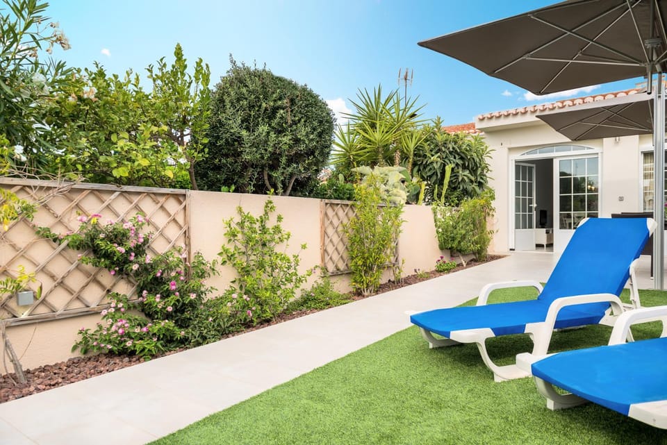 Ferienhaus Torrevieja House in Torrevieja