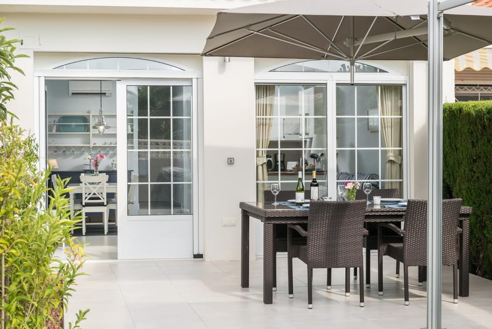 Ferienhaus Torrevieja House in Torrevieja