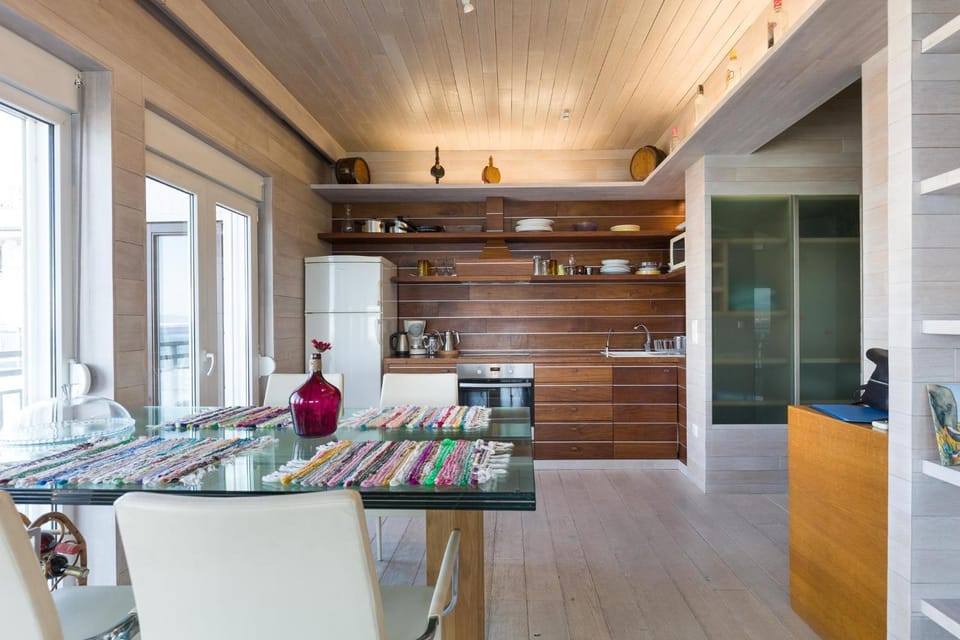 Designer's Apartment Apartment in Decentralized Administration of Macedonia and Thrace