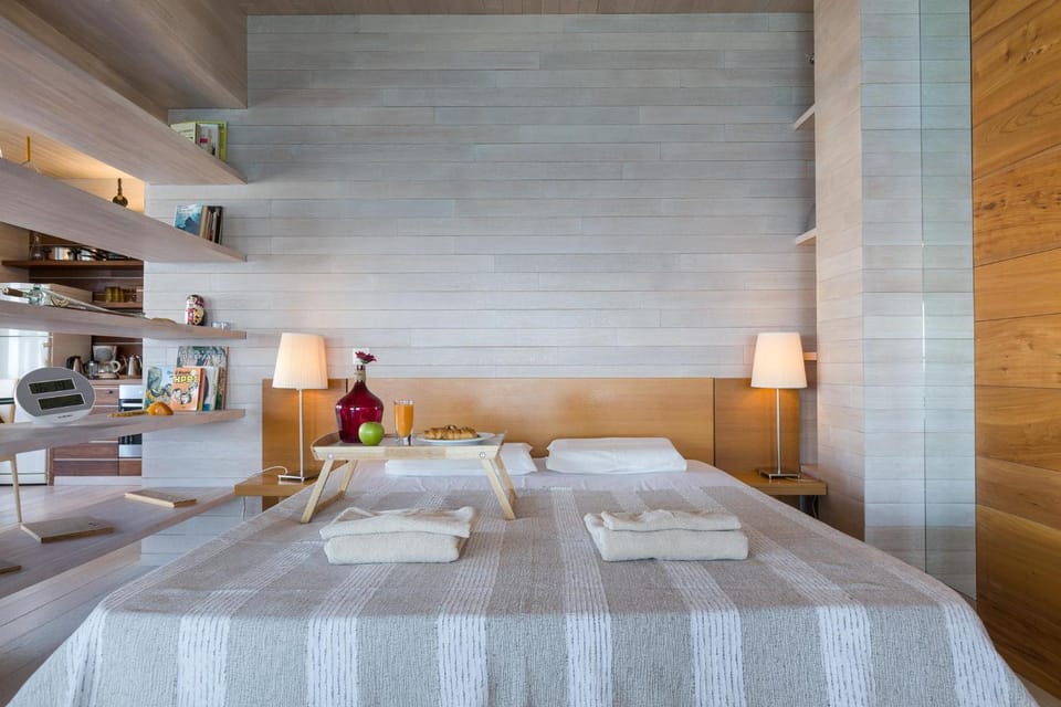 Designer's Apartment Apartment in Decentralized Administration of Macedonia and Thrace