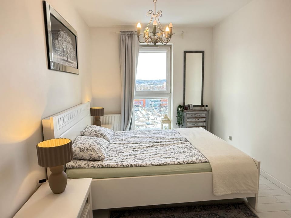 Ann Apartament Gdańsk Apartment in Gdansk