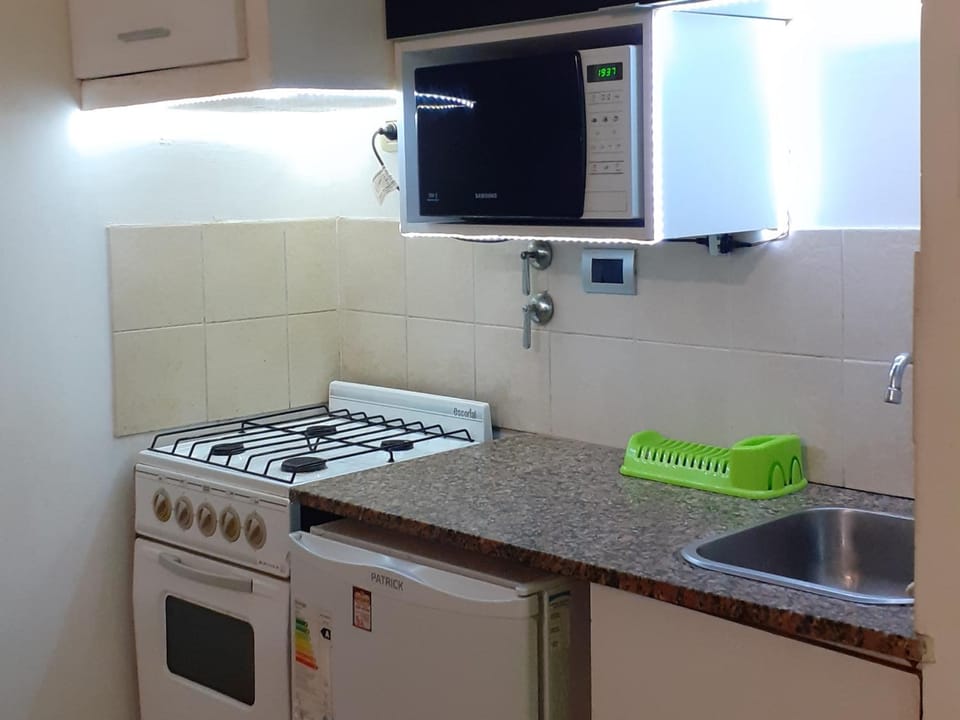 Isla Verde Apartment in Rosario