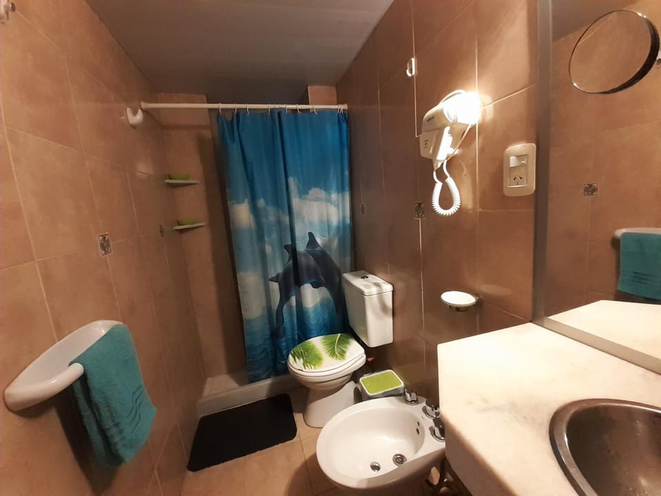 Isla Verde Apartment in Rosario
