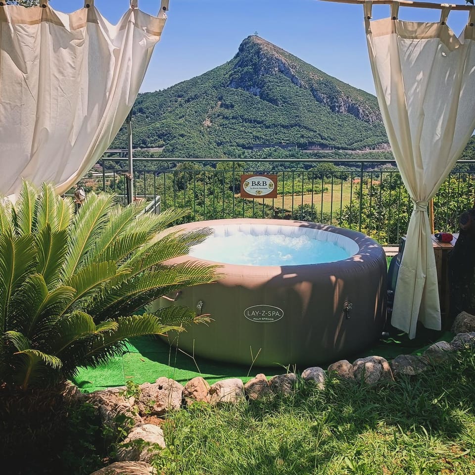 La Roccia Incantata Amalfi Coast Bed and Breakfast in Campania