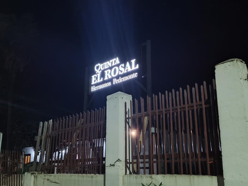 Night, Property logo or sign, Street view
