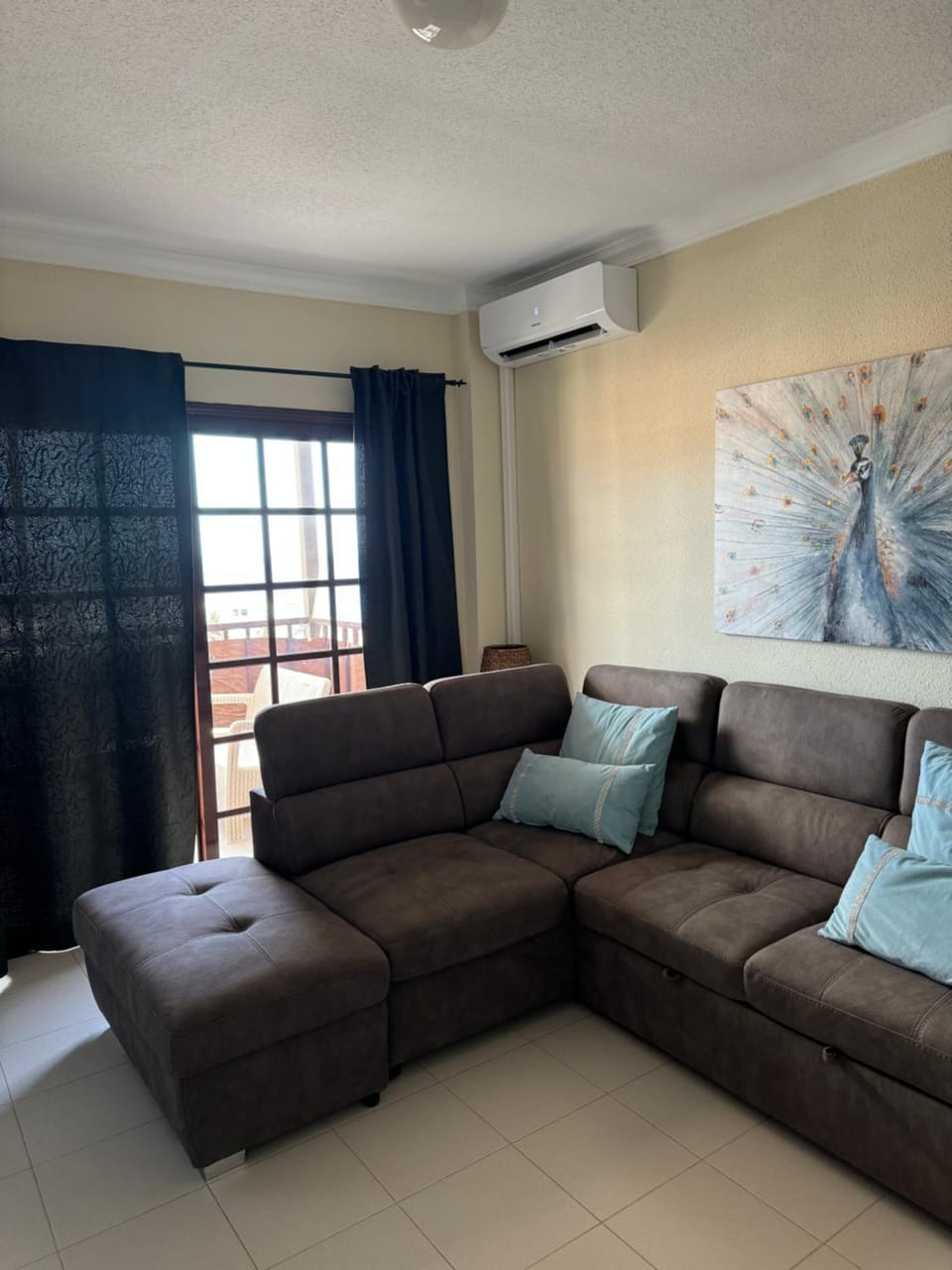 Balcon del Mar A&V Ocen View Costa del Silencio Apartment in Costa del Silencio
