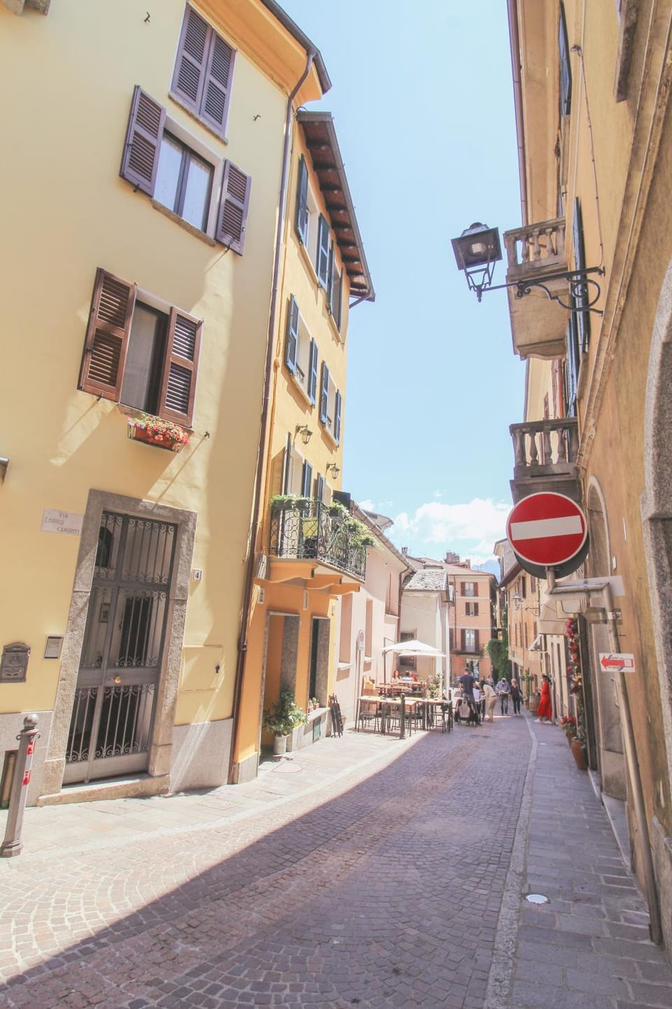 Property building, Neighbourhood, City view