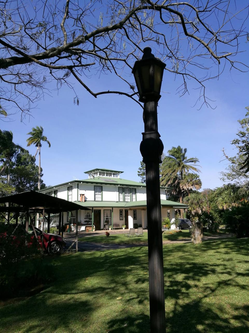 Patio, Garden, Balcony/Terrace, Lobby or reception, Floor plan, Pets, Guests, Garden view, Family
