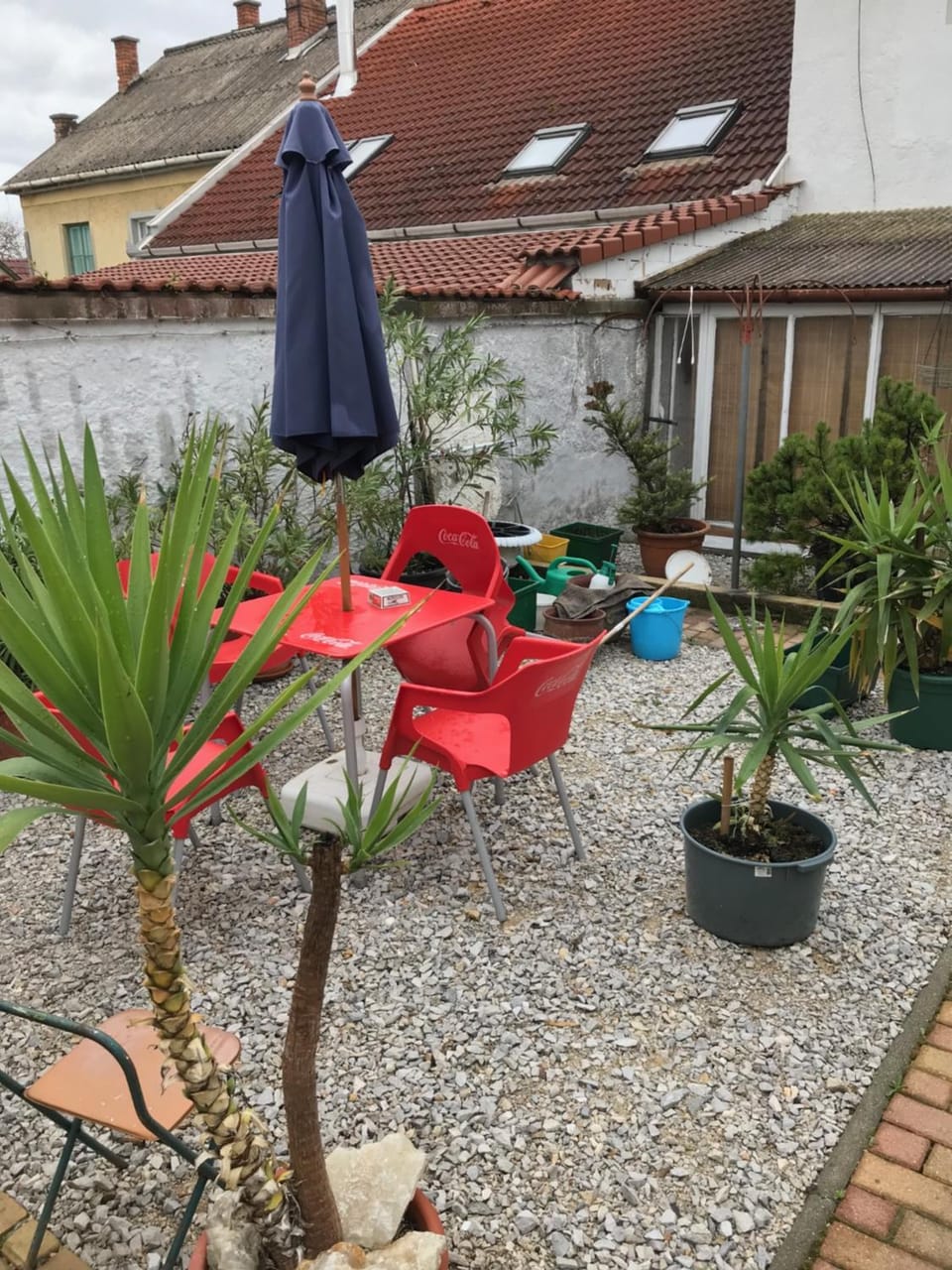 Hív-Lak Apartman Bed and Breakfast in Slovakia