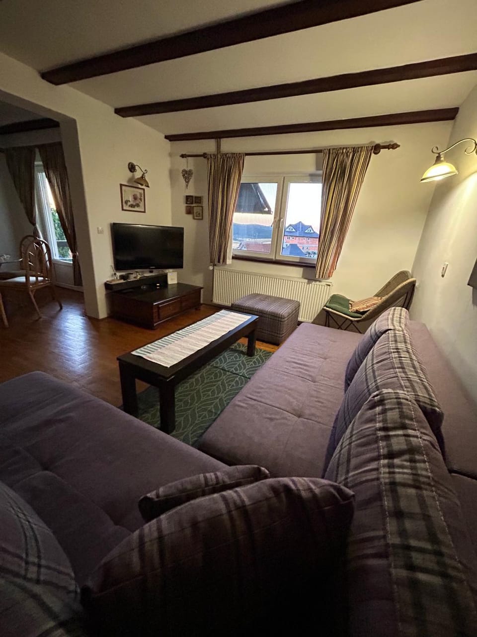 Vila Jela Tornik House in Zlatibor