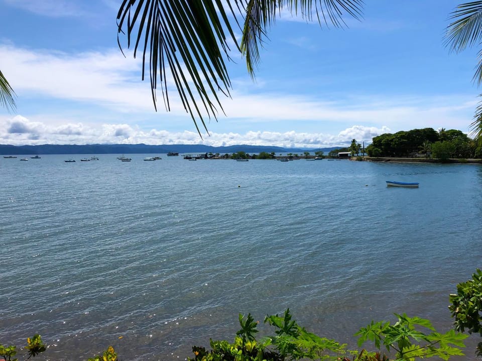 Natural landscape, Beach