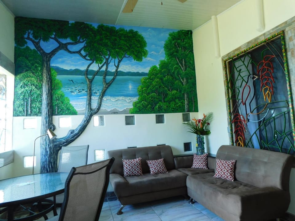 Cabinas Jimenez Cabin in Puntarenas Province