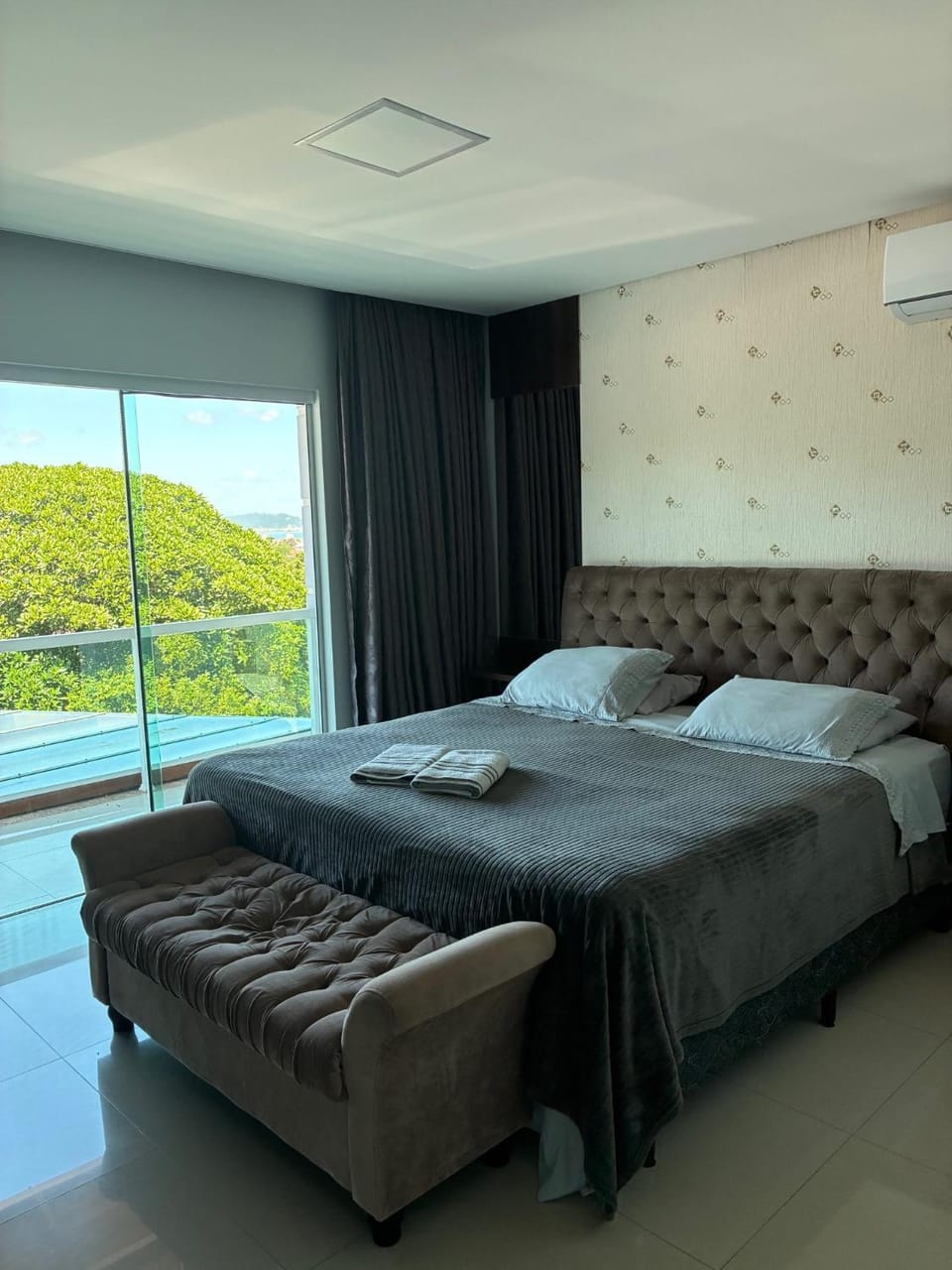 Morada da Lagoinha House in Florianopolis