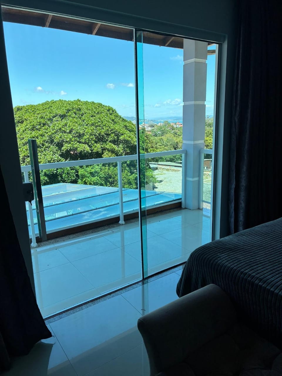 Morada da Lagoinha House in Florianopolis