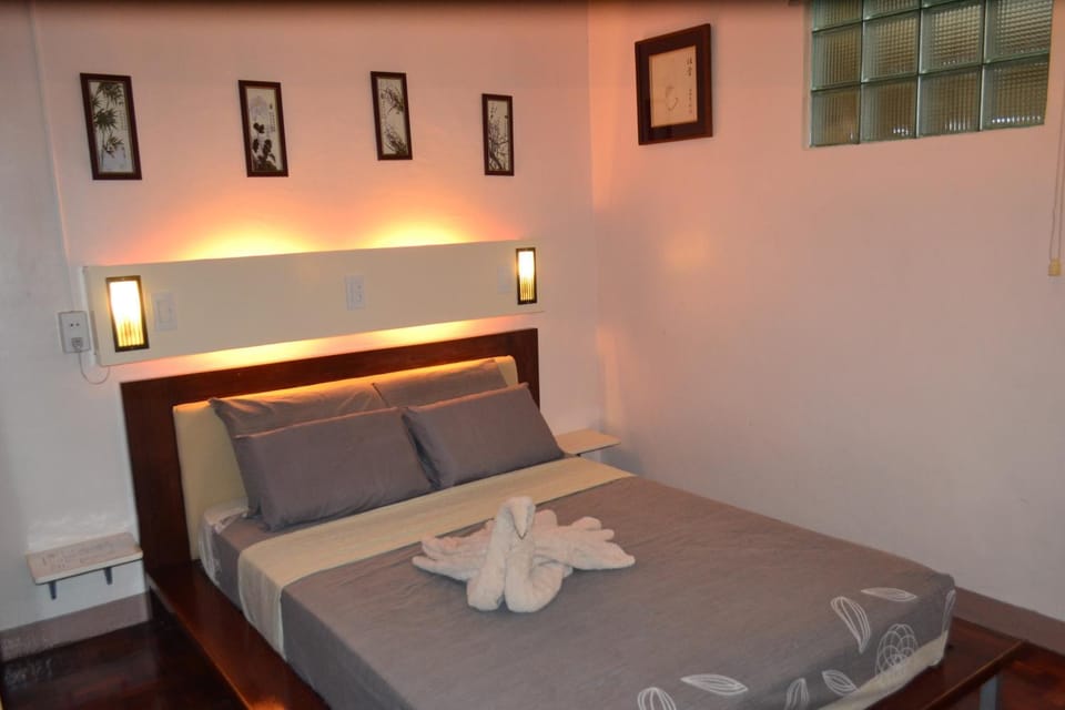 Villa Viva Belgica Bed and Breakfast in Davao City