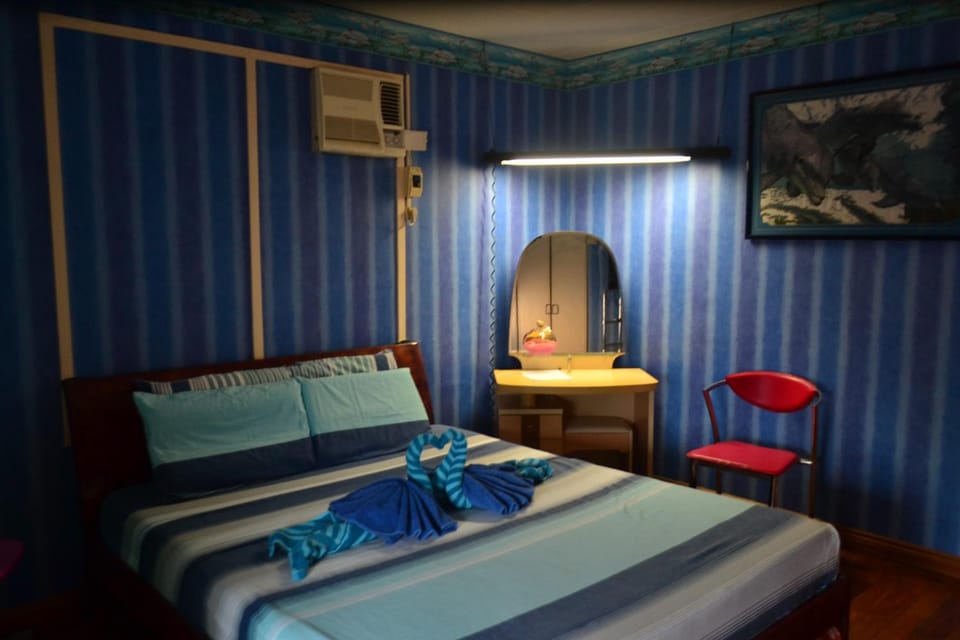 Villa Viva Belgica Bed and Breakfast in Davao City