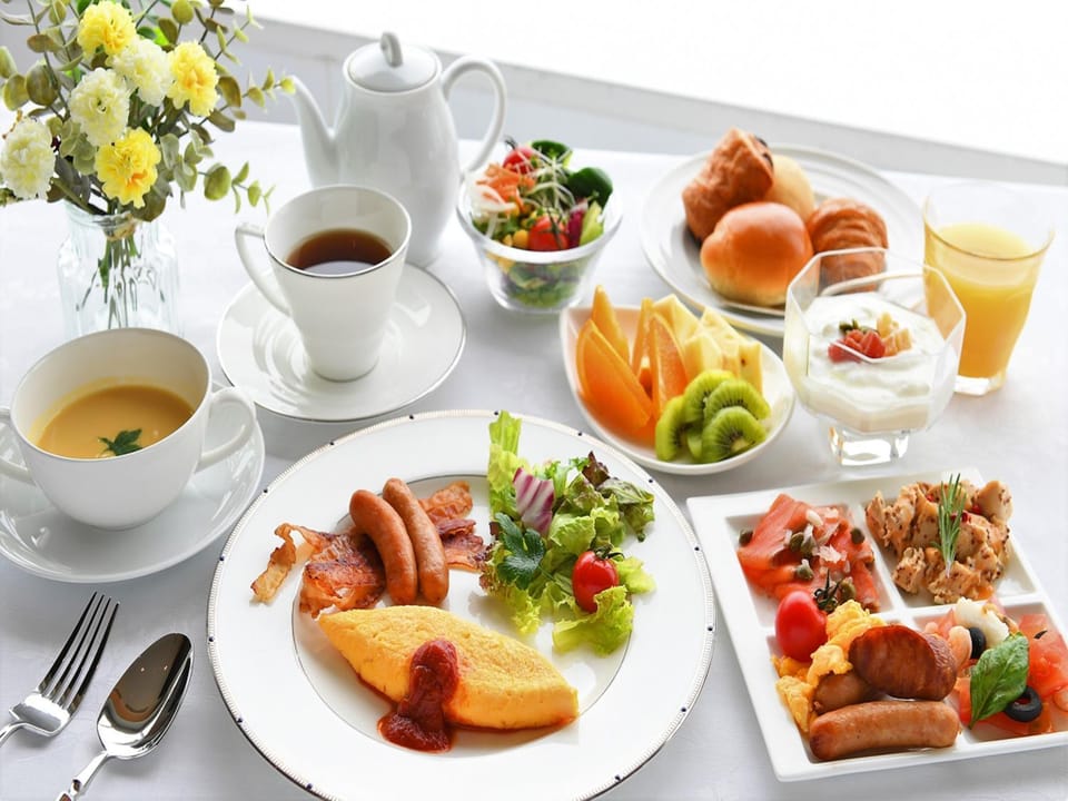 Breakfast