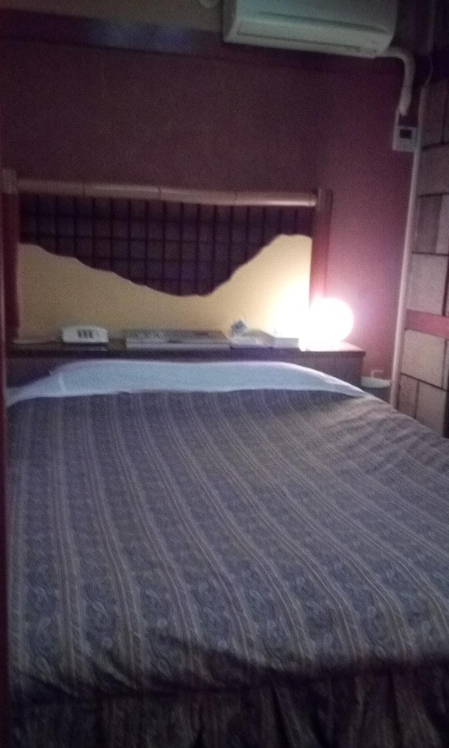 Hotel Ikoma (Love Hotel) Love hotel in Japan