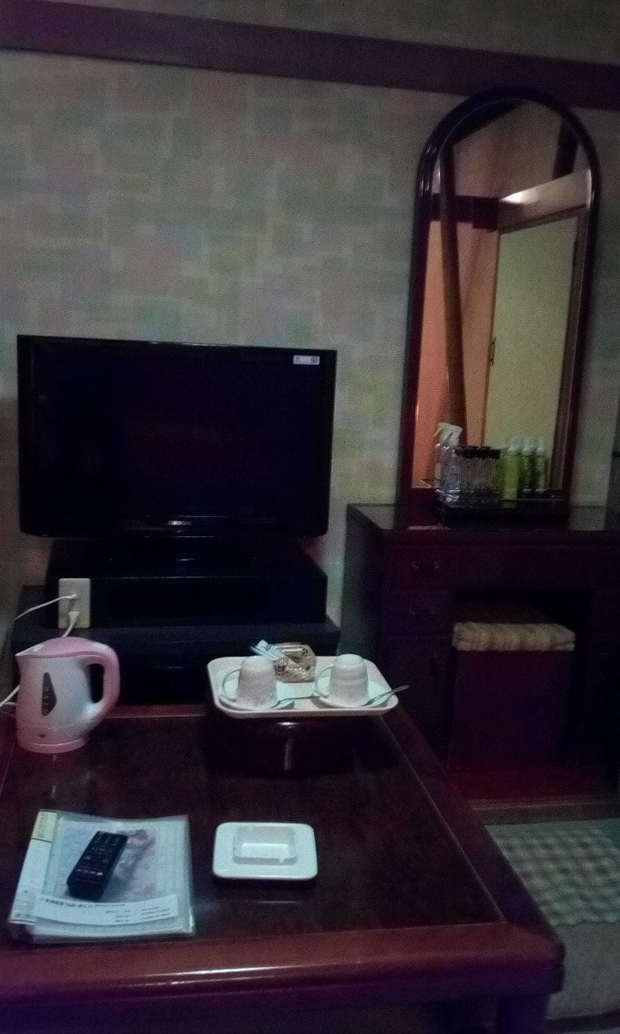 Other, Photo of the whole room
