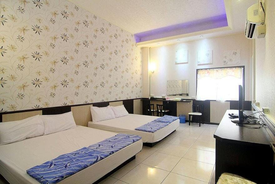Luyi Ludao B&B Bed and Breakfast in Taiwan, Province of China