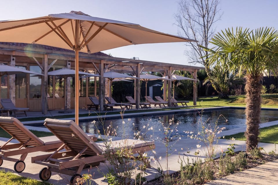 Balcony/Terrace, Swimming pool