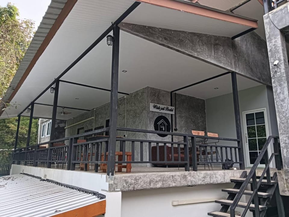 White Jail at Koh Tao Hostel Hostel in Ko Tao