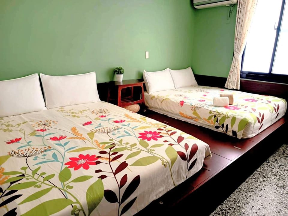 赤嵌厝Child Come Home Vacation rental in Kaohsiung