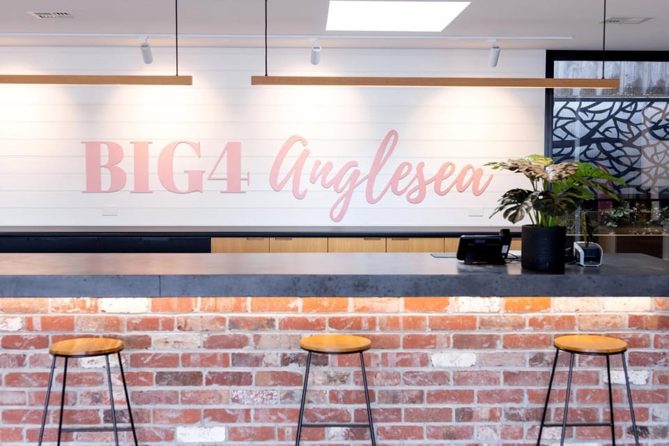 Property building, Lobby or reception