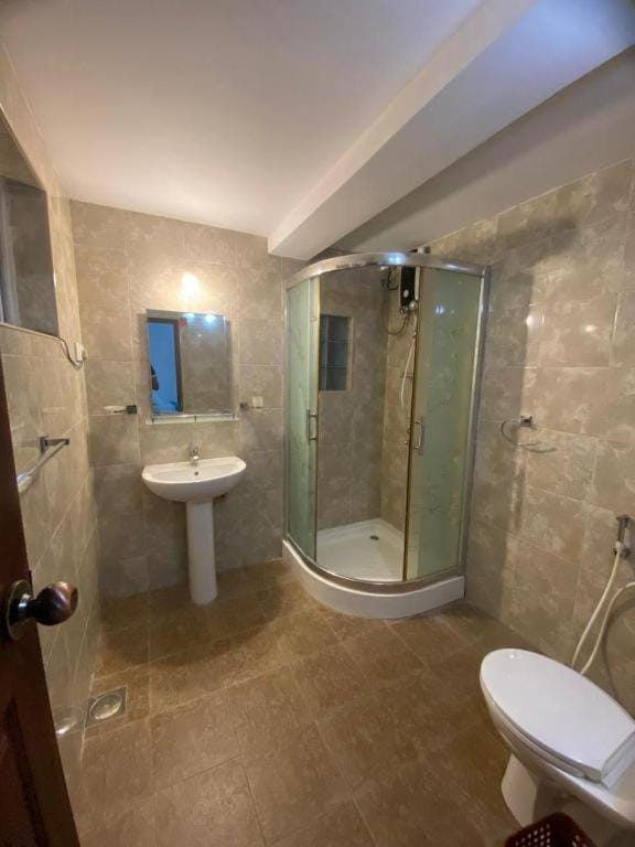 Toilet, Bathroom