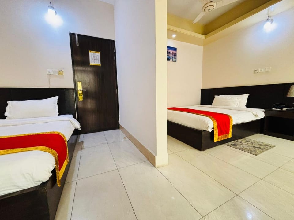 Hotel Progati Inn Ltd. Hotel in Dhaka