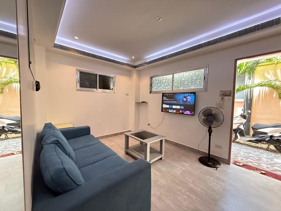 Logan Apartments Apartment in Central Visayas