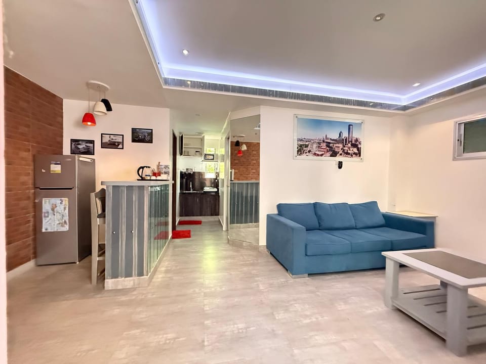 Logan Apartments Apartment in Central Visayas