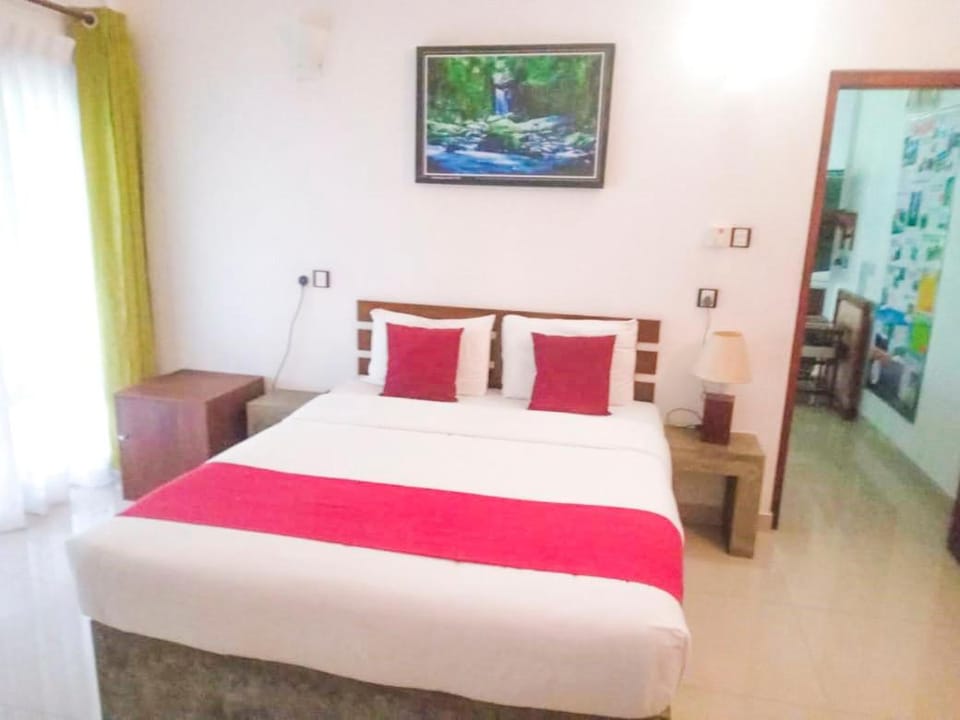Grace Holiday Bungalow Resort in Central Province