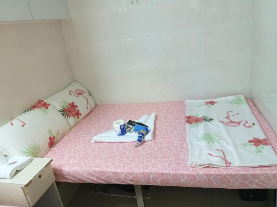 Unique Hostel Bed and Breakfast in Hong Kong