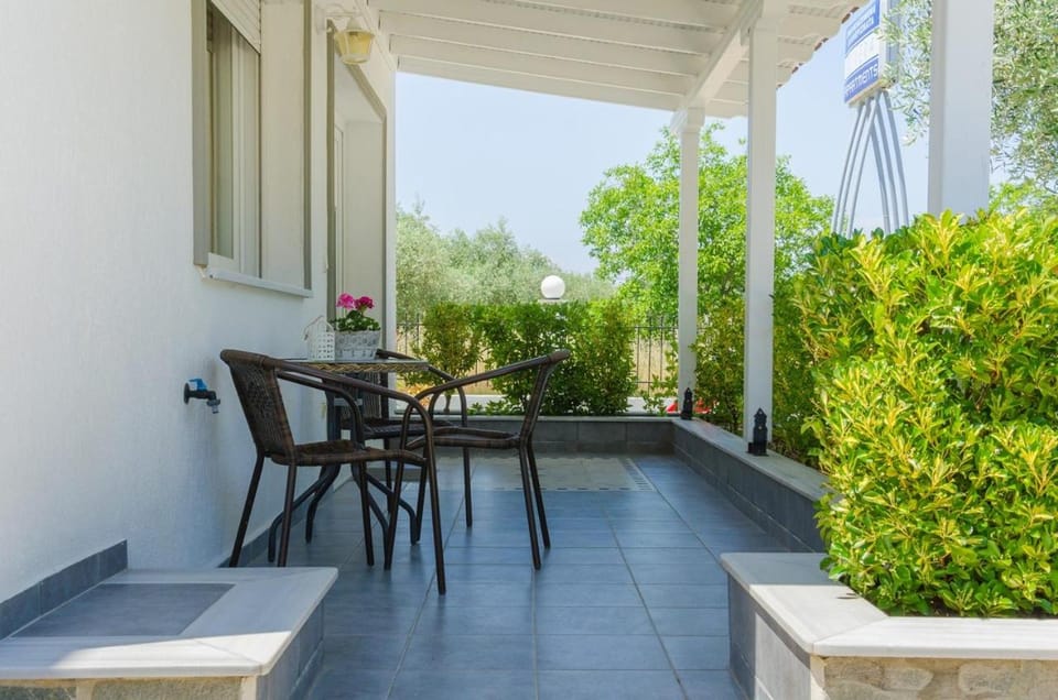 Olivera Apartments Apartment in Thasos