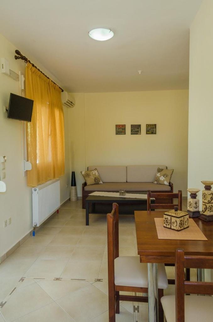 Olivera Apartments Apartment in Thasos