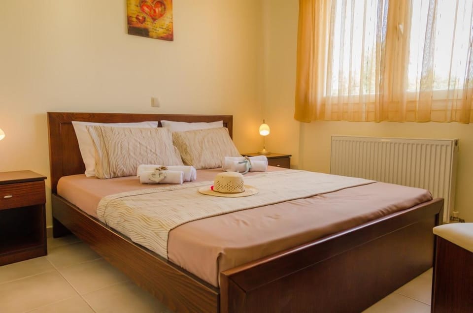 Olivera Apartments Apartment in Thasos