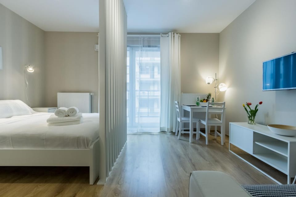 Balcony/Terrace, Living room, Bedroom, bunk bed