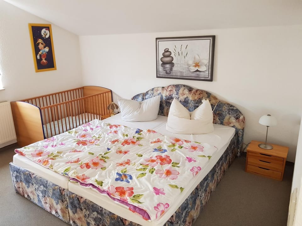 Ferienwohnungen Sansibar Apartment in Mecklenburg-Vorpommern, Germany