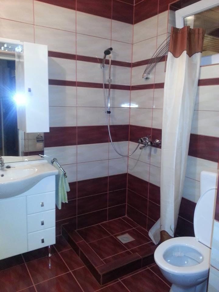 Setnik Guesthouse Bed and Breakfast in Croatia