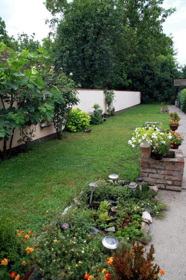 Setnik Guesthouse Bed and Breakfast in Croatia
