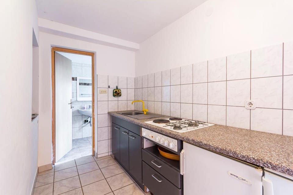 Apartments Gloria Apartment in Medulin