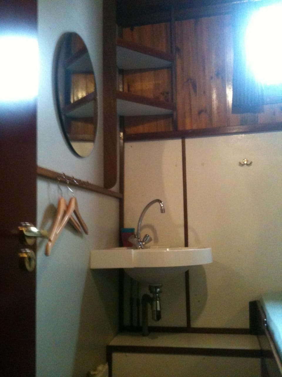 Day, Bedroom, On site