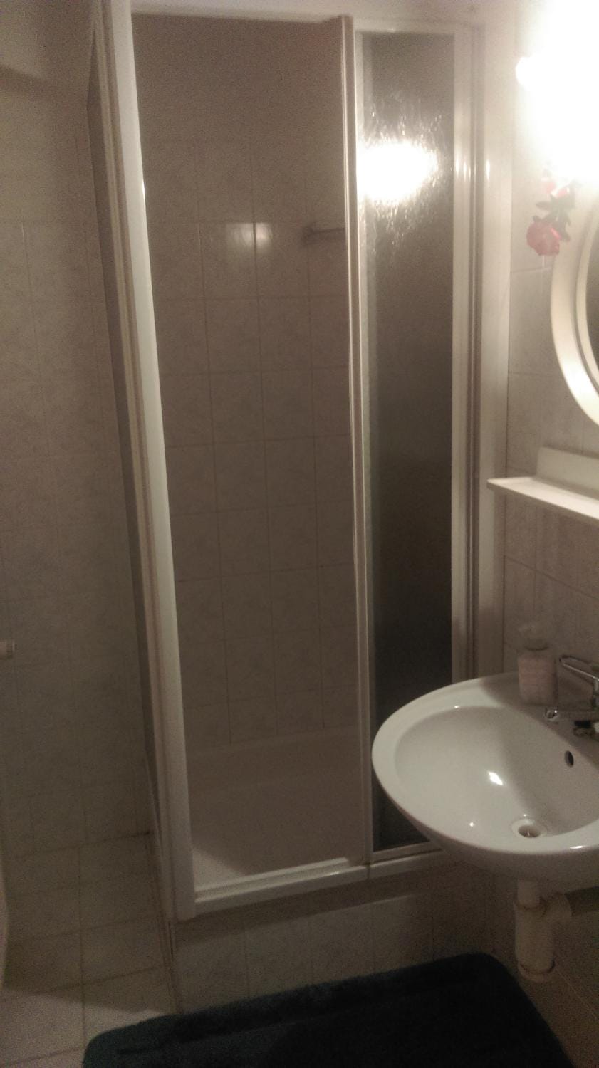 Shower